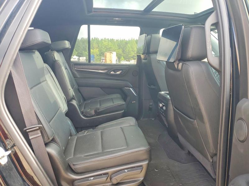 63264226 :رقم المزاد ، 1GKS1DKL5MR222365 vin ، 2021 Gmc Yukon مزاد بيع