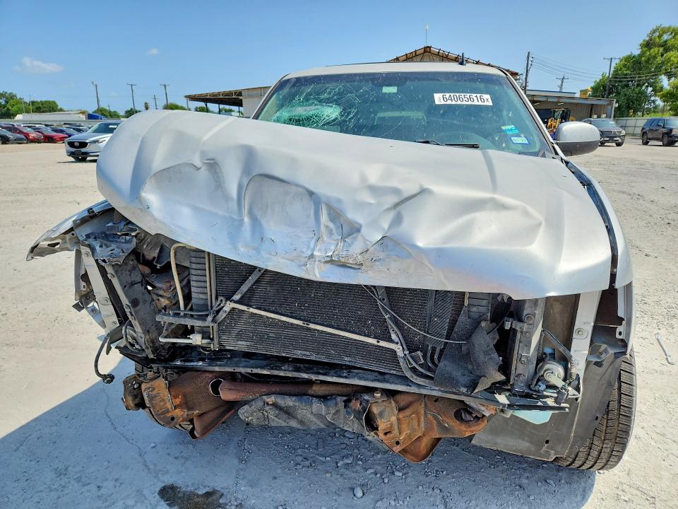 64065616 :رقم المزاد ، 1GNSCAE07DR158066 vin ، 2013 Chevrolet Tahoe مزاد بيع