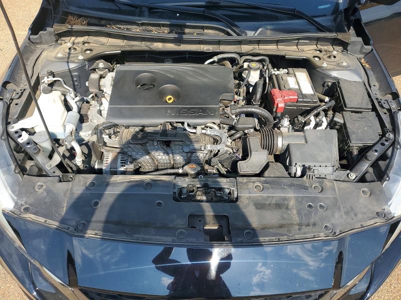2020 Nissan Altima მანქანა იყიდება აუქციონზე, vin: 1N4BL4CV0LC131162, აუქციონის ნომერი: 63863776