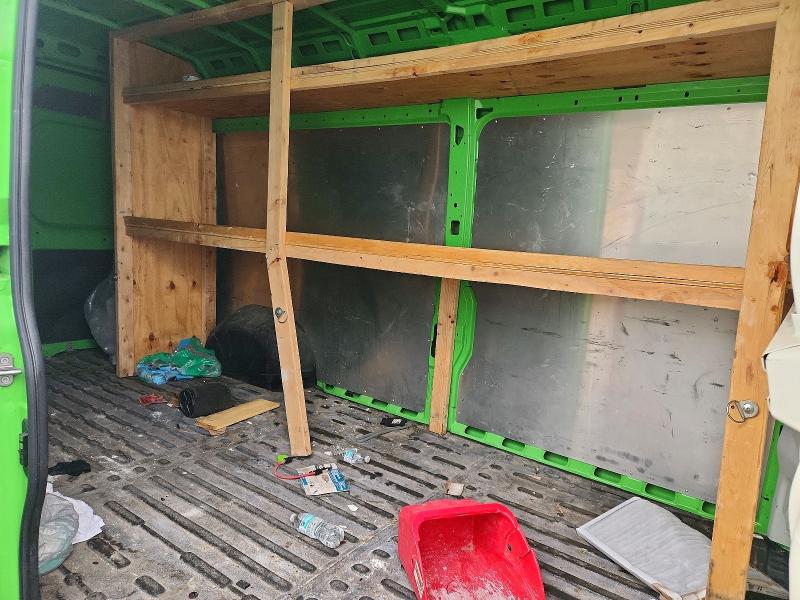 Aukcja sprzedaży 2023 Ram Promaster 3500, vin: 3C6MRVJG5PE507050, numer aukcji: 64148926
