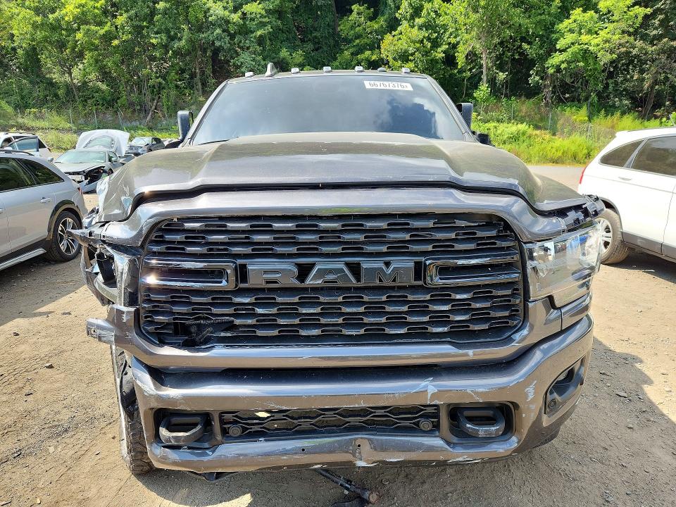 66767376 :رقم المزاد ، 3C6UR5DJ1NG401316 vin ، 2022 Ram 2500 مزاد بيع