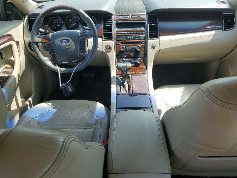Aukcja sprzedaży 2012 Ford Taurus, vin: 1FAHP2FW8CG117428, numer aukcji: 64448796