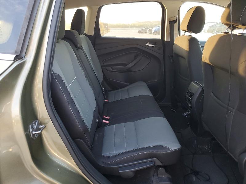 Aukcja sprzedaży 2013 Ford Escape, vin: 1FMCU0GX0DUD75059, numer aukcji: 65755286