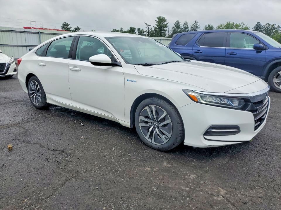 2018 Honda Accord მანქანა იყიდება აუქციონზე, vin: 1HGCV3F16JA003983, აუქციონის ნომერი: 62905276