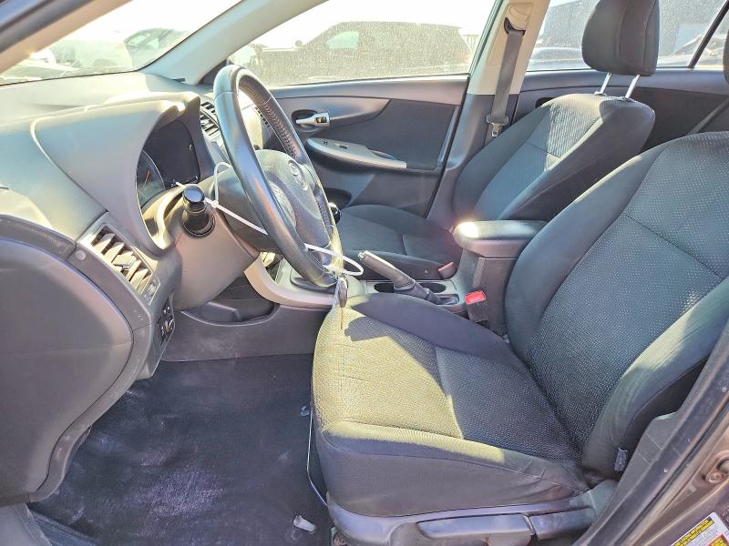 Aukcja sprzedaży 2010 Toyota Corolla, vin: 2T1BU4EE7AC534287, numer aukcji: 65102226