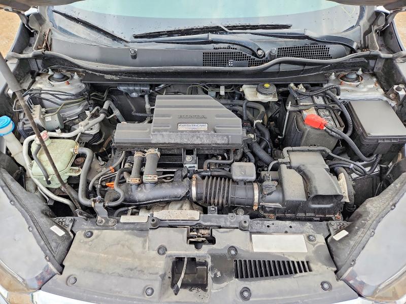 Auction sale of the 2018 Honda Cr-v, vin: 7FARW2H84JE013739, lot number: 63856656