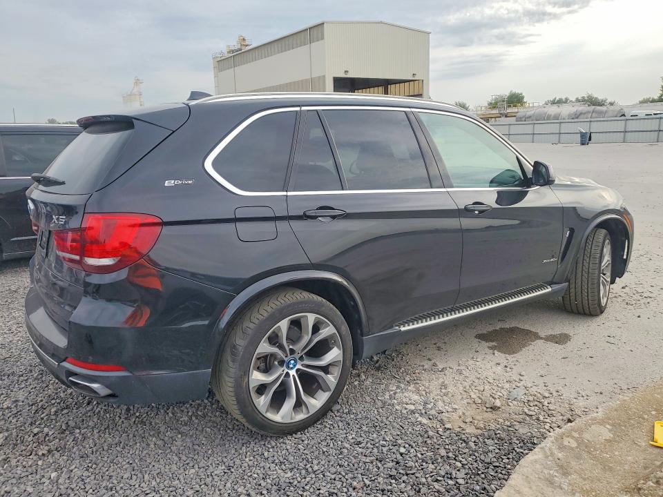 Aukcja sprzedaży 2018 Bmw X5, vin: 5UXKT0C52J0V98437, numer aukcji: 65134386