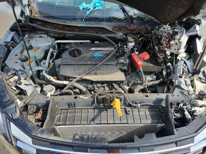 Aukcja sprzedaży 2024 Nissan Rogue, vin: 5N1BT3BB8RC751970, numer aukcji: 67134706