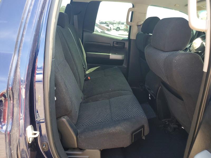 Продажа на аукционе авто 2007 Toyota Tundra, vin: 5TBRT54137S450420, номер лота: 65923216
