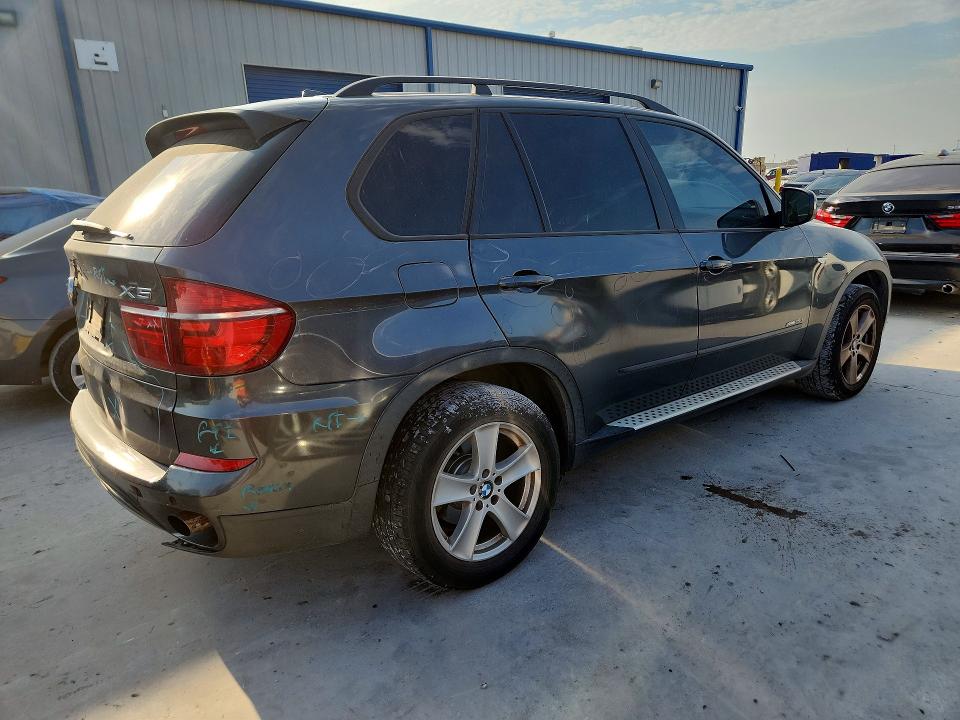 Aukcja sprzedaży 2012 Bmw X5, vin: 5UXZW0C5XCL666216, numer aukcji: 63200756