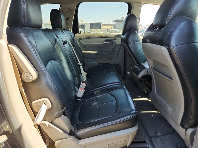 Продажа на аукционе авто 2016 Chevrolet Traverse, vin: 1GNKRFED4GJ323427, номер лота: 64443516