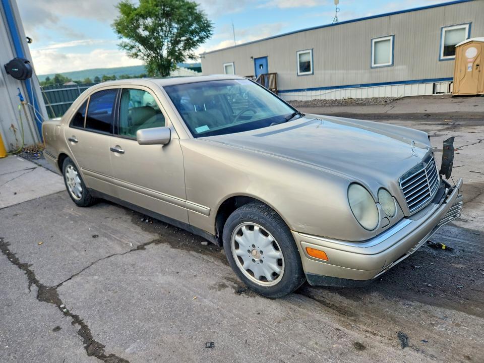 Aukcja sprzedaży 1999 Mercedes-benz E, vin: WDBJF82H3XX023468, numer aukcji: 65002956