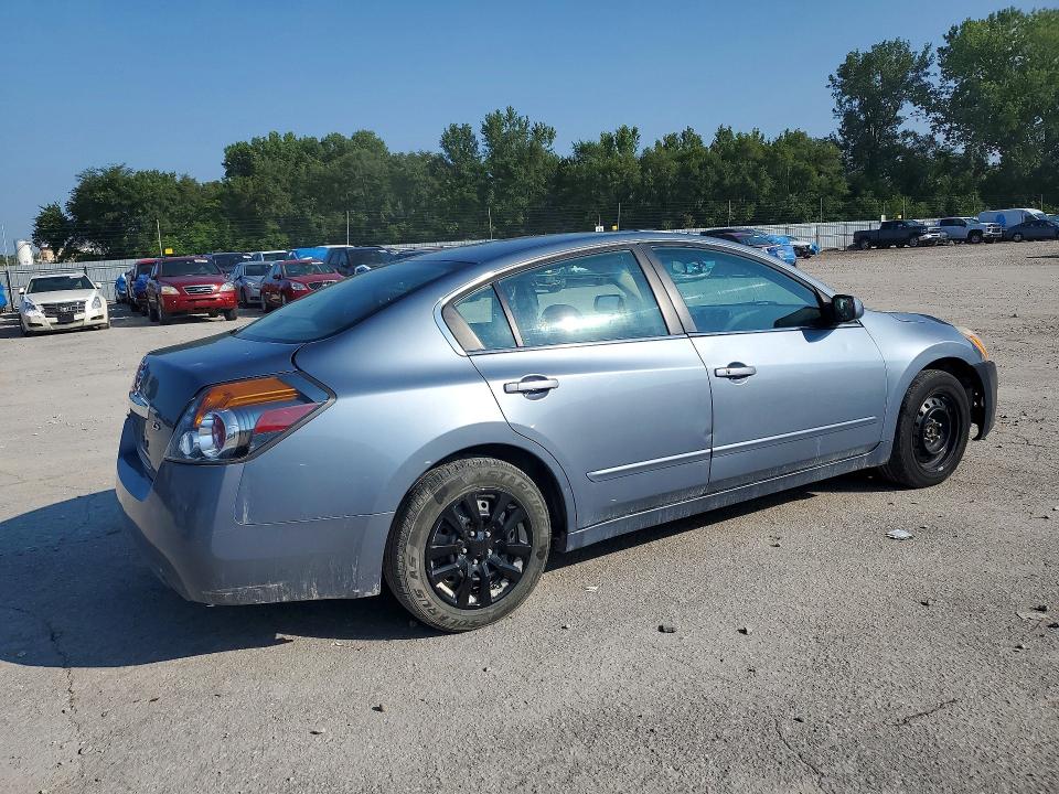 Продажа на аукционе авто 2012 Nissan Altima, vin: 1N4AL2APXCC228440, номер лота: 63493456