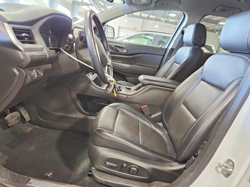 Aukcja sprzedaży 2023 Gmc Acadia, vin: 1GKKNUL43PZ168032, numer aukcji: 63480356