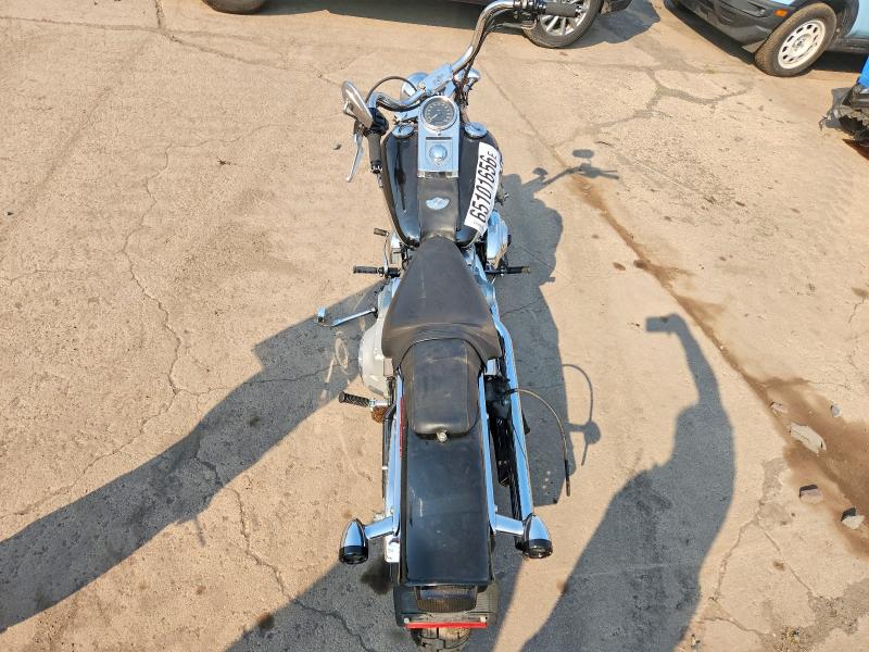 Aukcja sprzedaży 2003 Harley-davidson Fxst, vin: 1HD1BHY103Y050962, numer aukcji: 65101656