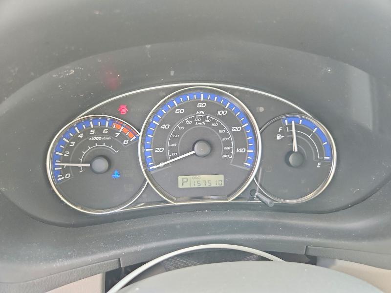 Aukcja sprzedaży 2013 Subaru Forester, vin: JF2SHABC7DH403643, numer aukcji: 63676796