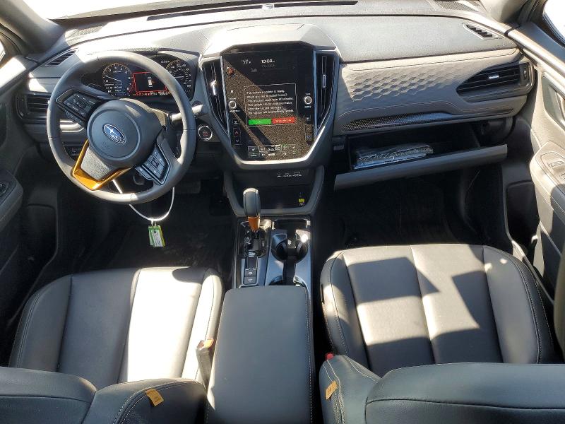 Продаж на аукціоні авто 2026 Subaru Forester, vin: 4S4SLDL69T3036839, номер лоту: 63753246