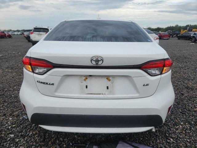 63948136 :رقم المزاد ، JTDEPMAE0N3021195 vin ، 2022 Toyota Corolla مزاد بيع
