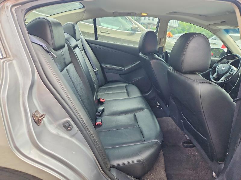 63674966 :رقم المزاد ، 1N4AL21E48C272200 vin ، 2008 Nissan Altima مزاد بيع