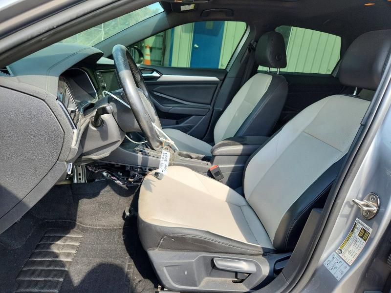 Auction sale of the 2021 Volkswagen Jetta, vin: 3VWC57BU7MM093929, lot number: 66160186
