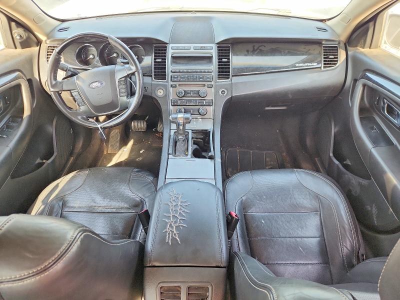 Aukcja sprzedaży 2011 Ford Taurus, vin: 1FAHP2FW4BG106327, numer aukcji: 65995606