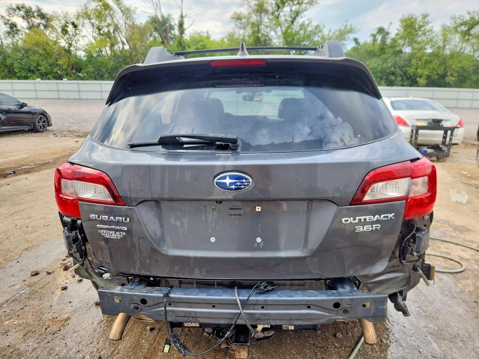 Aukcja sprzedaży 2019 Subaru Outback, vin: 4S4BSENC7K3325762, numer aukcji: 66046586
