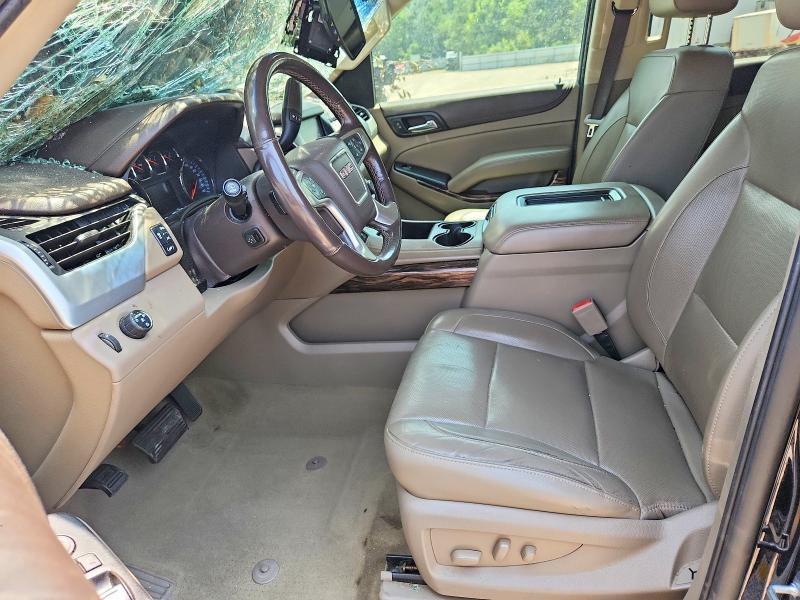 Продаж на аукціоні авто 2018 Gmc Yukon Xl, vin: 1GKS1GKC3JR314118, номер лоту: 65136326