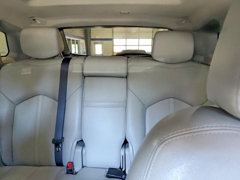 Продаж на аукціоні авто 2013 Cadillac Srx, vin: 3GYFNDE35DS590081, номер лоту: 66486486
