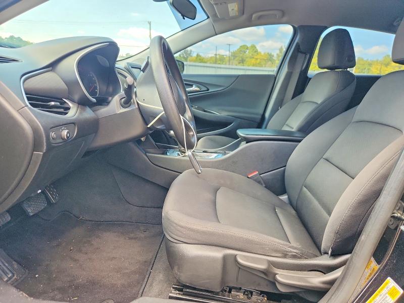 Продаж на аукціоні авто 2016 Chevrolet Malibu, vin: 1G1ZB5STXGF207081, номер лоту: 67086686