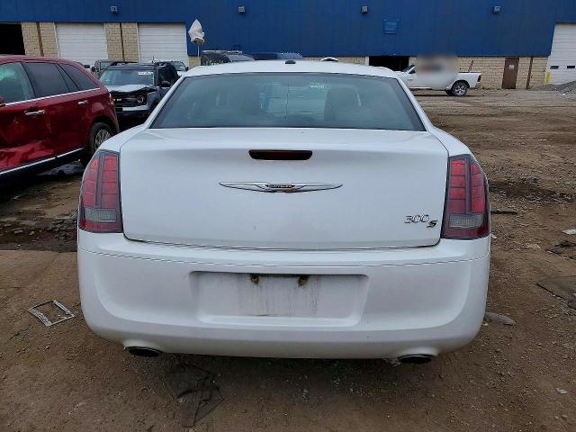 Aukcja sprzedaży 2014 Chrysler 300, vin: 2C3CCABG8EH355512, numer aukcji: 64389366