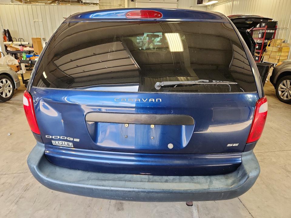 Продажа на аукционе авто 2002 Dodge Caravan, vin: 1B4GP25332B541914, номер лота: 65642266