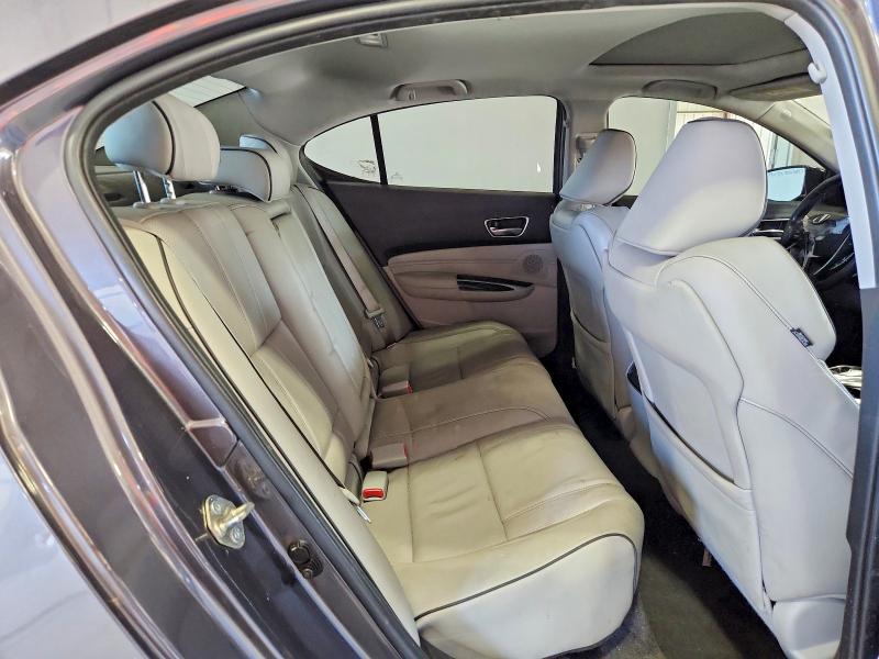 Продаж на аукціоні авто 2018 Acura Tlx, vin: 19UUB3F56JA005426, номер лоту: 67251116