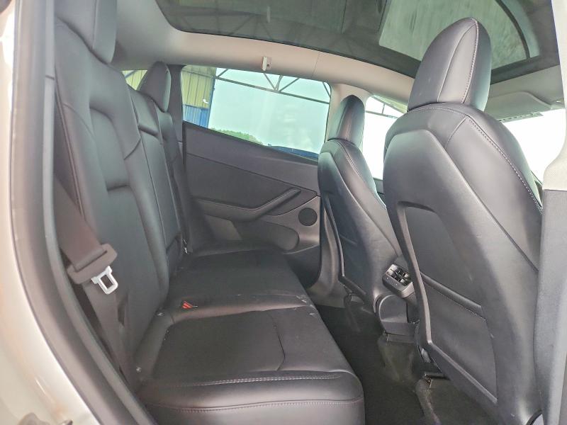 Aukcja sprzedaży 2022 Tesla Model Y, vin: 7SAYGDEE3NF408630, numer aukcji: 61733156