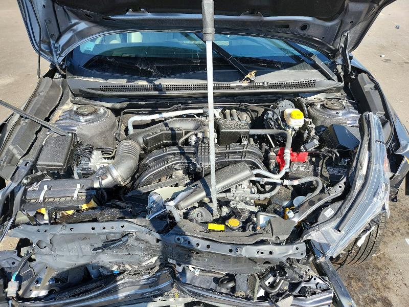 Aukcja sprzedaży 2025 Subaru Outback, vin: 4S4BTANC1S3211522, numer aukcji: 65746736
