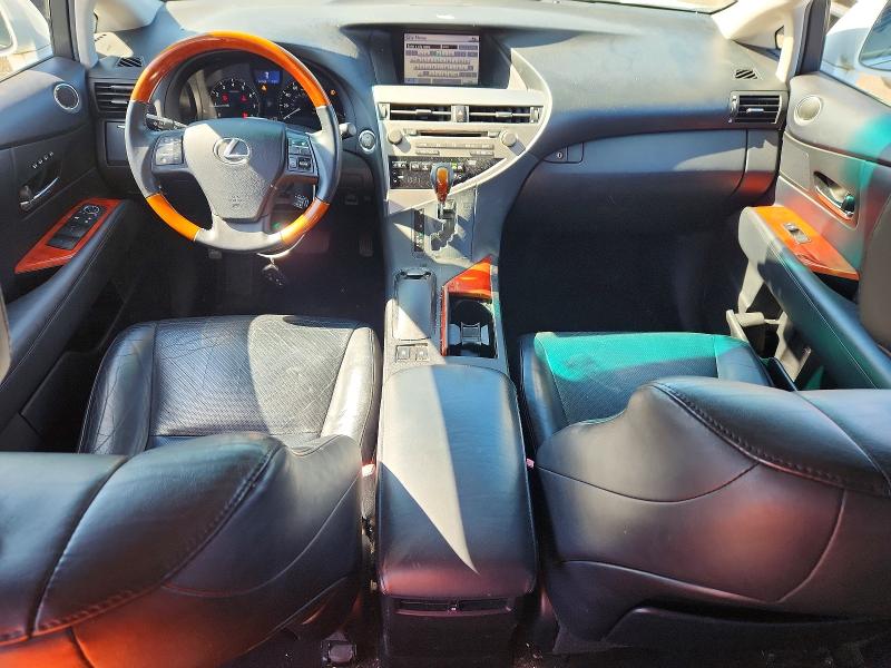 Aukcja sprzedaży 2011 Lexus Rx, vin: JTJBK1BA1B2013648, numer aukcji: 66991926