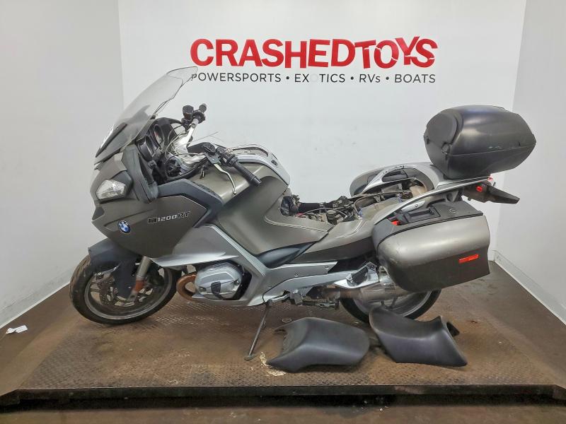 Продажа на аукционе авто 2011 Bmw R1200, vin: WB1044000BZW19110, номер лота: 64415256