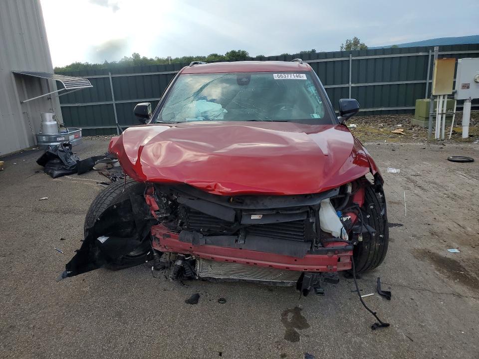 Aukcja sprzedaży 2024 Chevrolet Blazer, vin: 3GNKBHR49RS155800, numer aukcji: 66377146