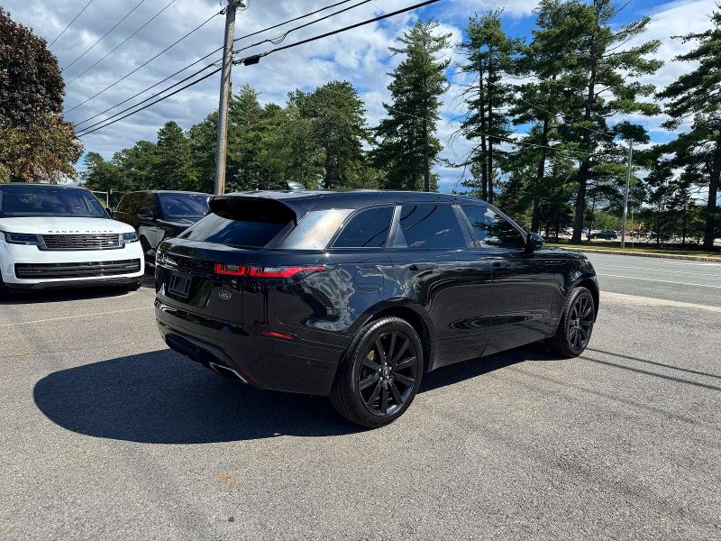 Aukcja sprzedaży 2020 Land Rover Range Rover Velar, vin: SALYK2FV1LA245747, numer aukcji: 67040596