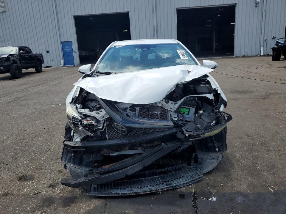 2019 Toyota Corolla მანქანა იყიდება აუქციონზე, vin: 5YFBURHE1KP876022, აუქციონის ნომერი: 64135586