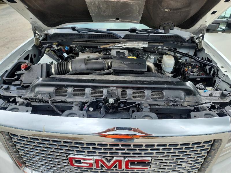 Продаж на аукціоні авто 2017 Gmc Sierra, vin: 1GT12UEY9HF247952, номер лоту: 66972626