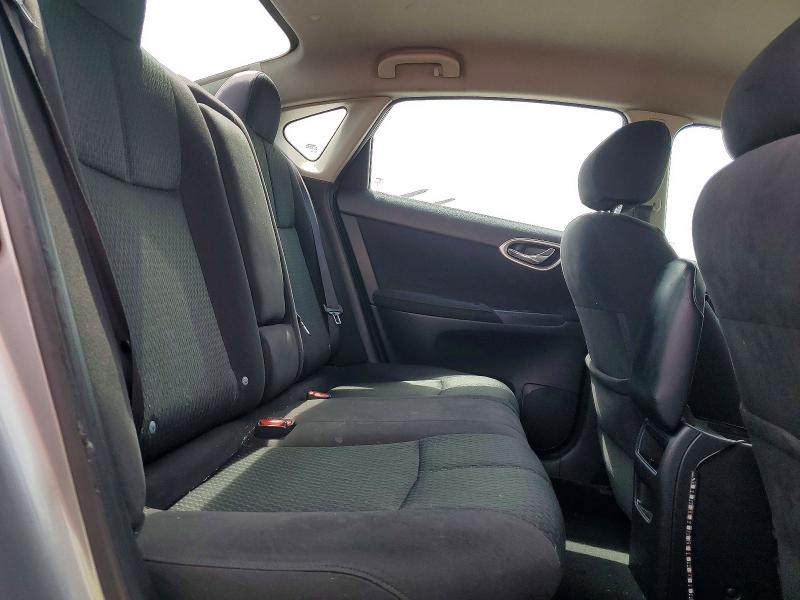 Продажа на аукционе авто 2014 Nissan Sentra, vin: 3N1AB7AP4EY310087, номер лота: 63530516