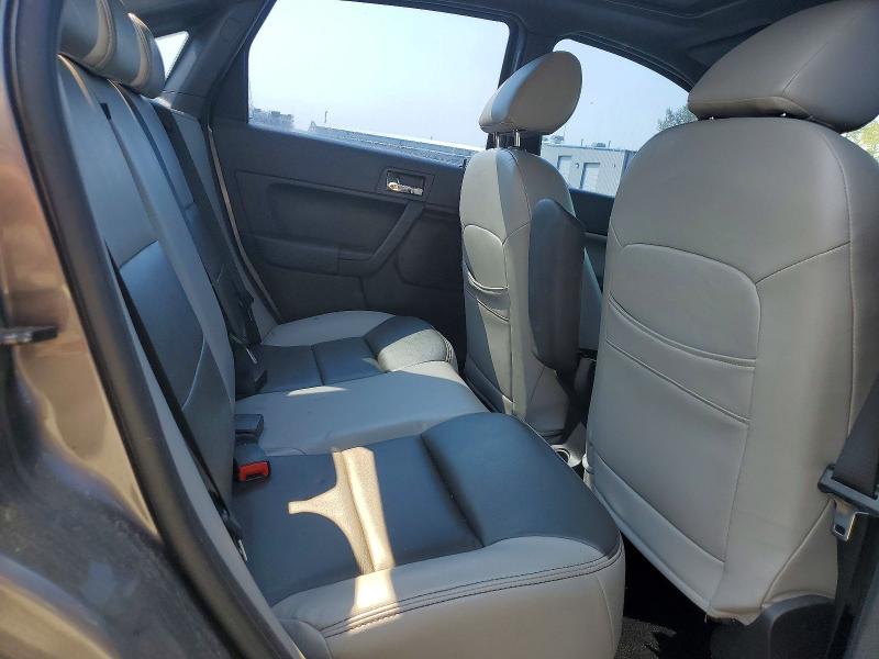 Продаж на аукціоні авто 2011 Ford Focus, vin: 1FAHP3GN7BW203152, номер лоту: 65407506
