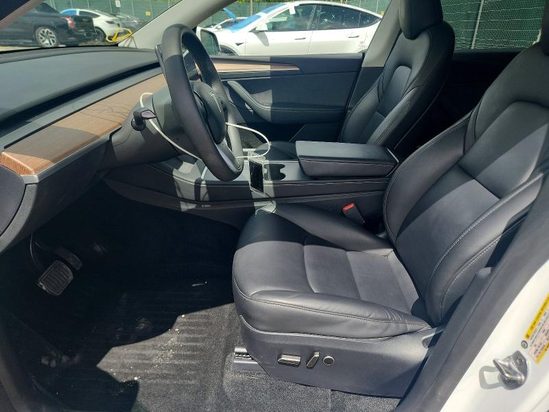 Aukcja sprzedaży 2024 Tesla Model Y, vin: 7SAYGDED7RF149945, numer aukcji: 62823586