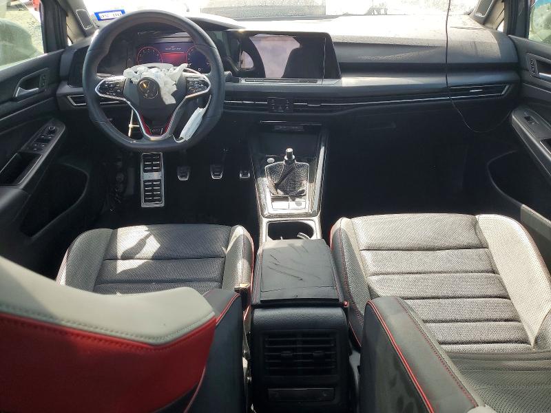 Aukcja sprzedaży 2023 Volkswagen Gti, vin: WVWWA7CD4PW212020, numer aukcji: 64096026