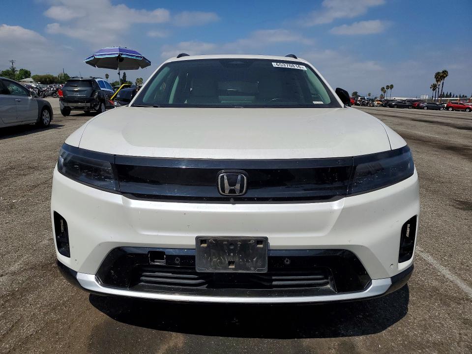 Продаж на аукціоні авто 2024 Honda Prologue, vin: 3GPKHZRJ4RS509806, номер лоту: 65370816
