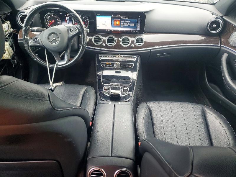 Продажа на аукционе авто 2017 Mercedes-benz E, vin: WDDZF4KB7HA063412, номер лота: 62783306