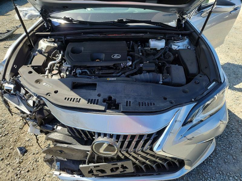 Aukcja sprzedaży 2023 Lexus Es 300h, vin: 58ADA1C15PU033950, numer aukcji: 66089956