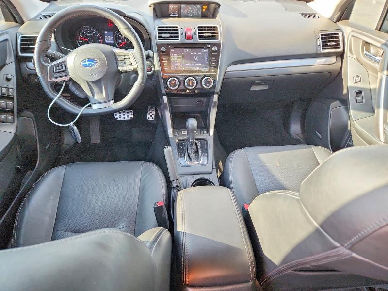 Продажа на аукционе авто 2016 Subaru Forester, vin: JF2SJGXCXGH441792, номер лота: 66313806