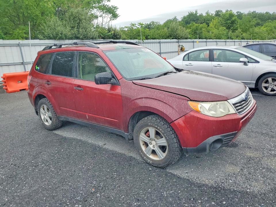 2012 Subaru Forester მანქანა იყიდება აუქციონზე, vin: JF2SHABC3CG406026, აუქციონის ნომერი: 62400176