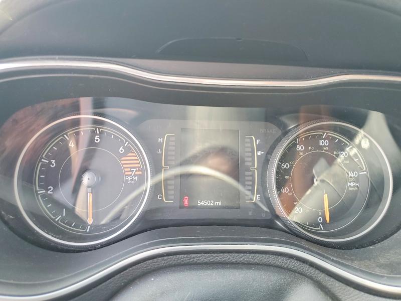 Продаж на аукціоні авто 2021 Jeep Cherokee, vin: 1C4PJLCB5MD180245, номер лоту: 65605046